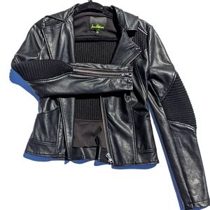 Sam Edelman Leather Jacket